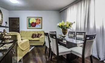 Imagem 2: Apartamento à Venda - Coração de Jesus, 3 Quartos, 100 m2