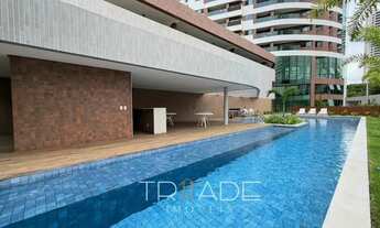 Imagem 3: Palácio Madalena | PRONTO PRA MORAR | Andar Alto- Nascente | 3 quartos (2 suítes