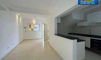 Imagem 4: Casa com 2 dormitórios, 74 m² - venda por R$ 399.000,00 ou aluguel por R$ 3.173,76/mês - C