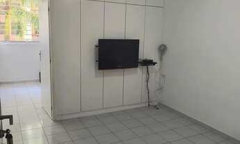 Imagem: Imóvel para aluguel tem 44 metros quadrados