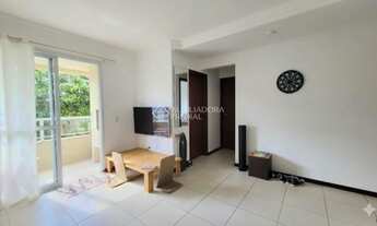 Imagem 2: Apartamento 2 Dormitórios à 100m da Praia do Campeche