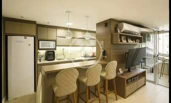 Imagem 3: LM- Apartamento com 2 dormitórios localizado no Itacorubi