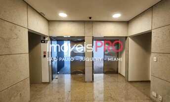 Imagem 9: Locação de meia laje comercial em Alphaville com heliponto proximo ao Shopping com 611m2 e