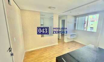 Imagem 2: Spazio La Fenice | Apartamento | Vale dos Tucanos | à venda | 2 quartos | 1 vaga