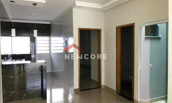 Imagem 2: Casa em Alameda Antonio Cláudio Ricardo Souza - Jardim Holanda - Uberlândia/MG