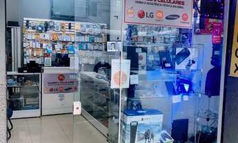 Imagem 5: LOJA DE ELETRÔNICOS EM FRENTE METRÔ BELEM