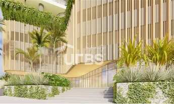 Imagem: Apartamento à venda Quasar Bueno - Setor