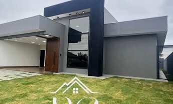 Imagem 5: Térrea para venda possui 255 metros quadrados com 3 quartos