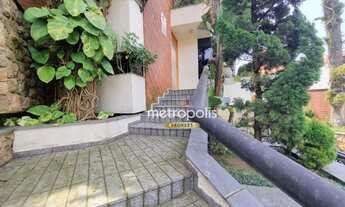 Imagem 3: Sobrado, 422 m² - venda por R$ 2.601.000,00 ou aluguel por R$ 12.760,00/mês - Jardim São C