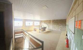 Imagem 3: Galpão, 460 m² - venda por R$ 950.000,00 ou aluguel por R$ 5.000,00/mês - Jardim Santana