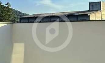 Imagem 3: Casa Geminada de 3 quartos sendo uma suíte