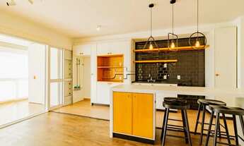 Imagem 6: Aluguel Apartamento 1 Dormitórios - 84 m² Pinheiros