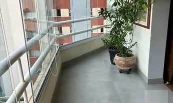 Imagem 7: Apartamento à venda Pompéia! Varanda e Lazer!