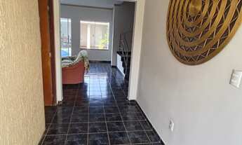 Imagem 7: Sobrado para aluguel possui 468 metros quadrados com 5 quartos em Plano Diretor Norte - Pa