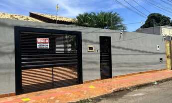 Imagem: CASA TÉRREA- BAIRRO CAIÇARA