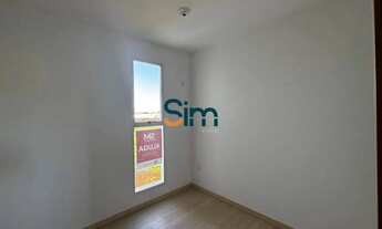 Imagem 4: Apartamento 2 Quartos para Aluguel em Efapi, Chapecó 45 m²