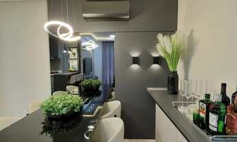 Imagem 2: Apartamento elegante no Residencial Volpago Del Montello