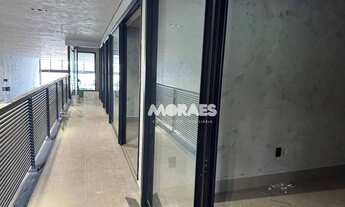 Imagem 7: Salão comercial novo para alugar, 1.100 m² por R$ 61.000/mês - Vila Aviação - Bauru/SP