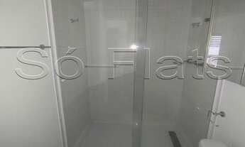 Imagem 6: Residencial Studio BK30 - Disponivel para locação contendo 1 dormitório e 1 vaga