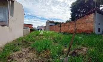 Imagem 2: Terreno - Jardim Recanto dos Pássaros II - Valinhos