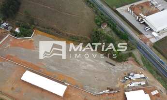 Imagem 5: 32.000 M² em Jucu / Viana