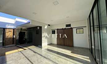 Imagem 3: Casa com 3 dormitórios à venda, 145 m² por R$ 760.000,00 - Plano Diretor Sul - Palmas/TO