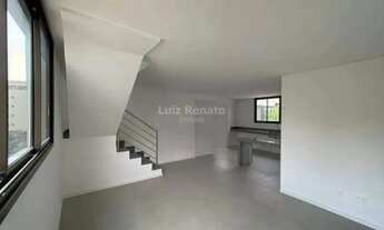 Imagem 2: Cobertura à venda 2 quartos no Bairro Cruzeiro