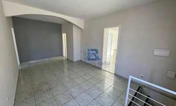 Imagem 2: Casa com 2 dormitórios para alugar, 52 m² por R$ 2.073,01/mês - Centro - Itatiba/SP