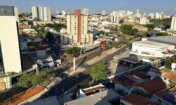 Imagem: Apartamento para venda com 81 m² e 3 quartos