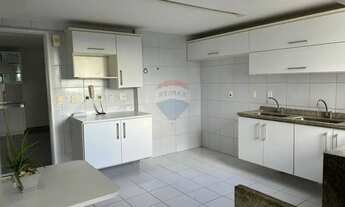 Imagem 5: Apartamento para locação no Poço da Panela. Recife-PE