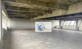 Imagem 5: Conjunto para alugar, 600 m² - Itaim Bibi - São Paulo/SP