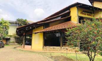 Imagem 3: Salão para venda no Jardim Conceição (Sousas), Campinas