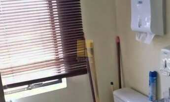 Imagem 5: Conjunto Comercial em Higienópolis