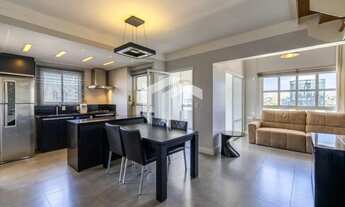 Imagem: Apartamento para venda ou locação no Cambuí