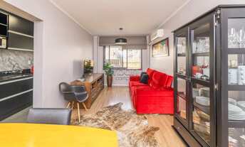 Imagem 5: Apartamento 01 dormitórios no Petrópolis