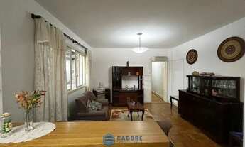 Imagem 3: Apartamento dois dormitórios no Centro