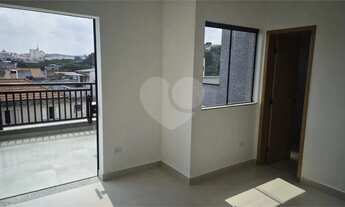 Imagem 4: Apartamento com 1 quartos à venda em Vila Germinal - SP