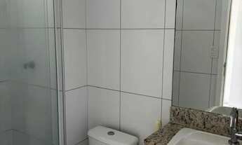 Imagem 7: Apartamento para aluguel no Acqua Bela, Ponta D'Areia - São Luís - MA