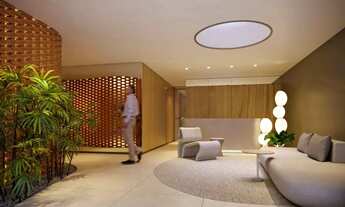 Imagem 5: CASA MOSER| 02 Quartos| 01 Suíte| Lazer Completo e Área privilegiada| Graças