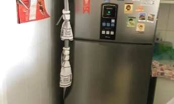 Imagem 5: Rarus Flats - Flat para locação - Edifício Via Paulista Home Stay