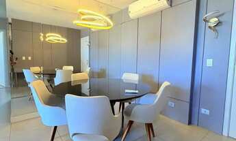 Imagem 2: COND SOUL MOBILIADO - 3 QUARTOS - VALOR DE OCASIÃO