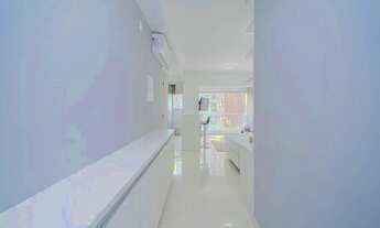 Imagem 2: Imóvel para aluguel com 36 metros quadrados com 1 quarto em Cidade Monções - São Paulo - S