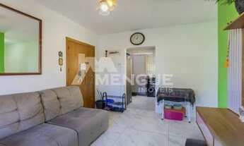 Imagem 4: Apartamento com 2 quartos e 53m² à venda em Vila Ipiranga, Porto Alegre