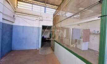 Imagem 6: Galpão 2 vagas à aluguel no Jardim América Oeste, Marília/SP