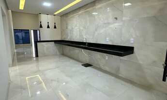 Imagem 6: Casa 3 qtos, 245 m², 125 mil de entrada, proximo a Br 060 saida para Rio Verde