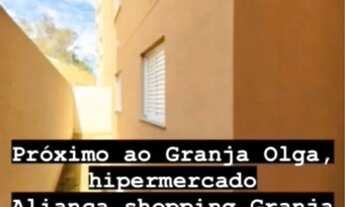 Imagem 4: Apartamento Garden Olga Park