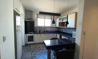 Imagem 7: Cobertura - Cambuí - Campinas