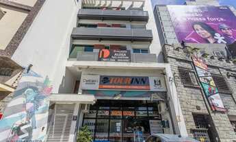 Imagem: Apartamento Mobiliado em Área Nobre de