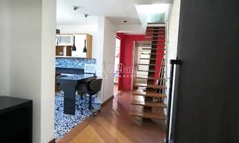 Imagem 2: Cobertura - Cambuí - Campinas