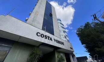 Imagem 2: Sala para alugar, 96 m² por R$ 3.400/mês - Av. Higienópolis - Londrina/PR